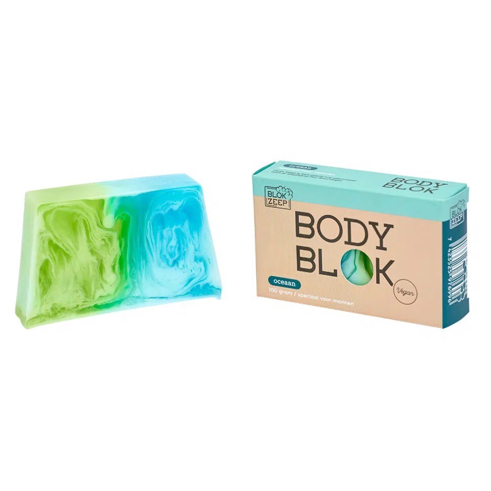 Bodyblok Oceaan