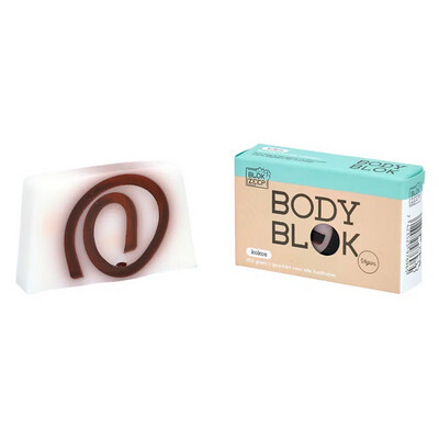 Bodyblok Kokos