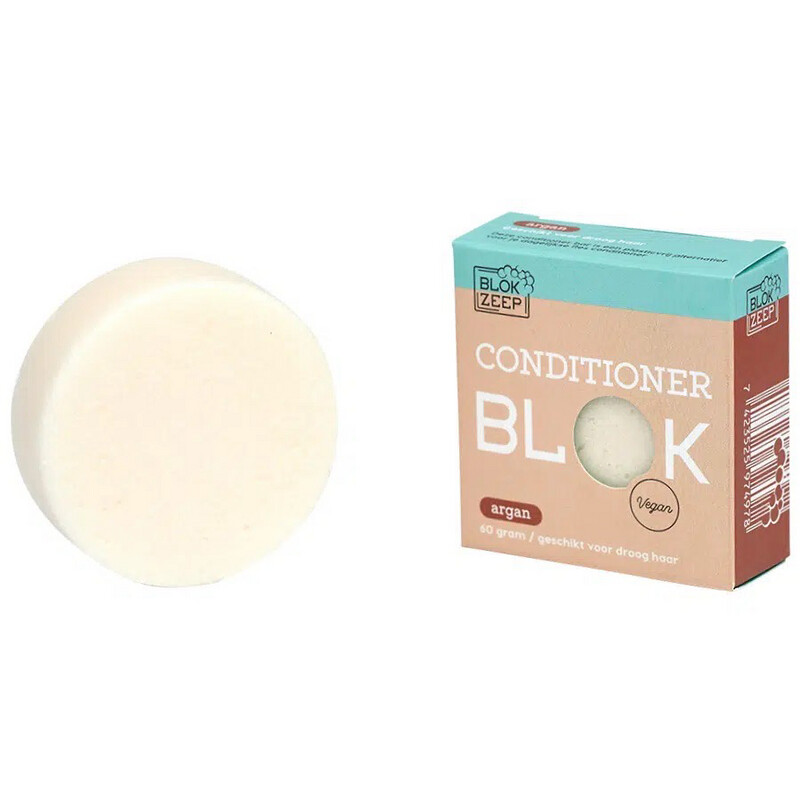 Conditionerblok Argan