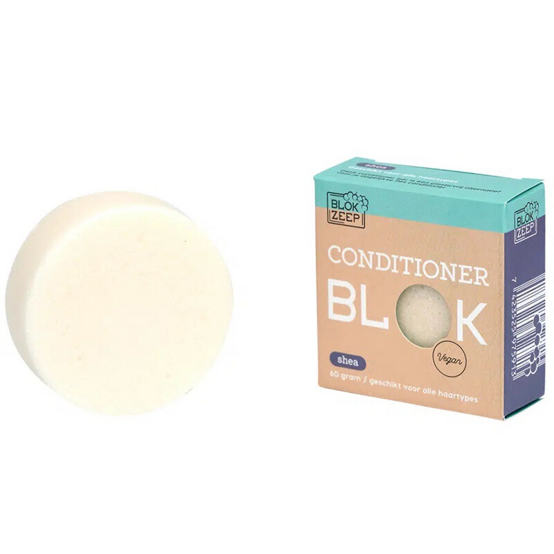 Conditionerblok Shea