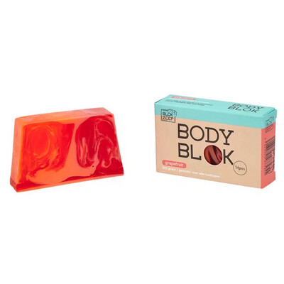 Bodyblok Grapefruit