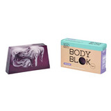 Bodyblok Lavendel