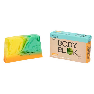 Bodybar Mango
