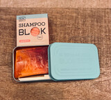 Shampooblok + Bodyblok + Zeepbakje