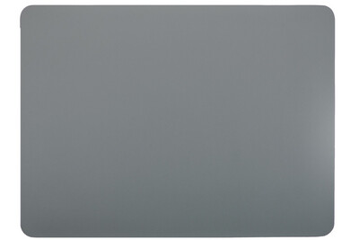 Placemat Grey 6st Giftbox