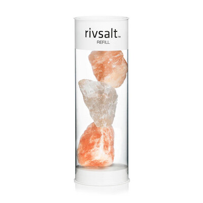 Rivsalt Refill