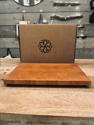 Houten Snijplank