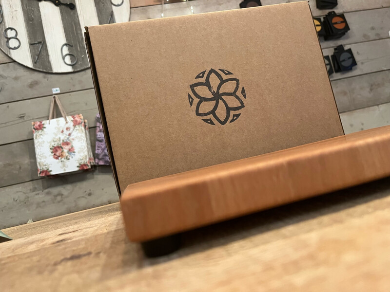 Houten Snijplank