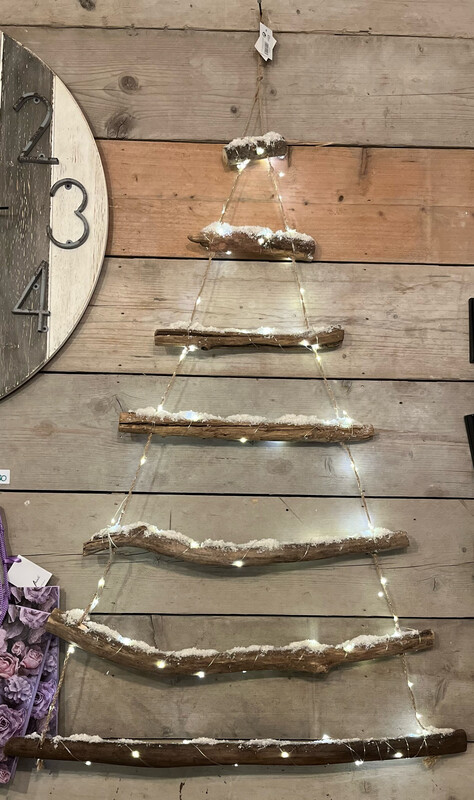 Kerstboom Tak Led