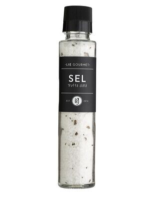 GRINDER - ZOUT, TRUFFEL