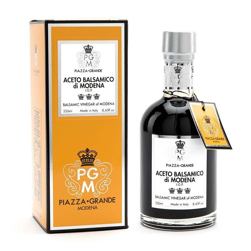 BALSAMICO 3 CROWNS 250 ML (7 JAAR)