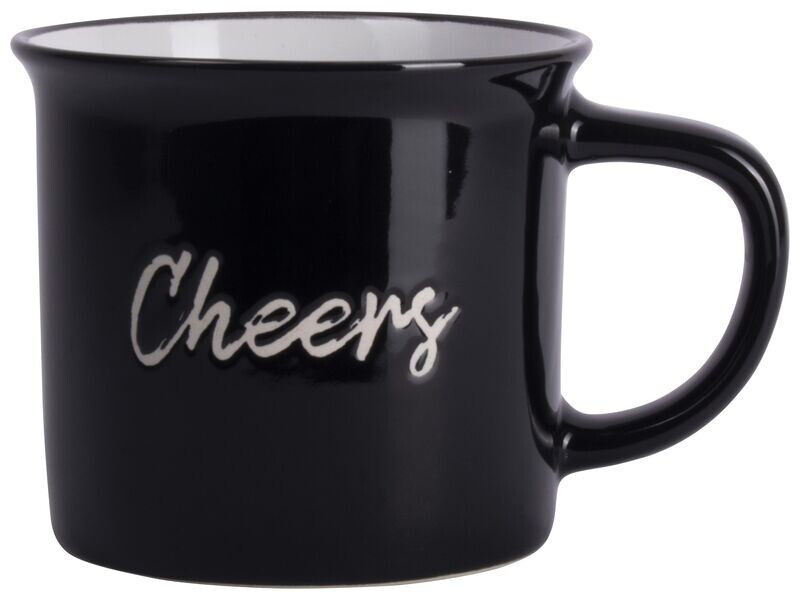 Retro Mok&quot;Cheers&quot;