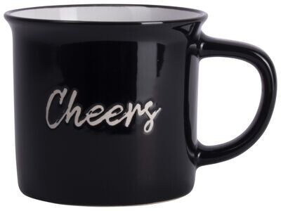 Retro Mok&quot;Cheers&quot;
