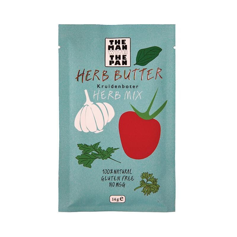 HERB MIX KRUIDENBOTER