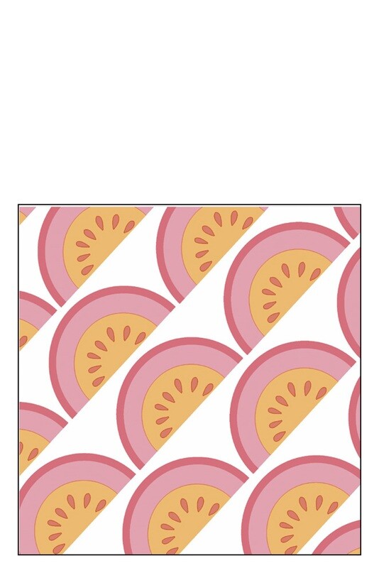 Serviet fruit