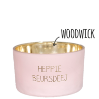 Sojakaars - Heppie beursdeej