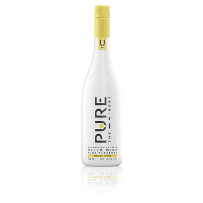 Zero Sugar Witte Wijn