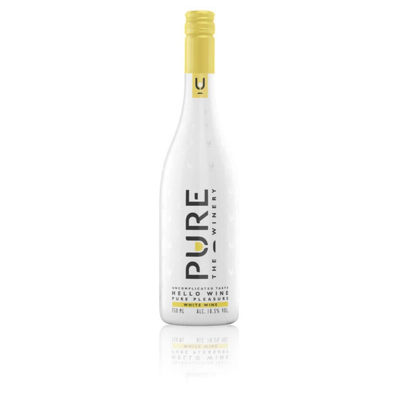 Zero Sugar Witte Wijn