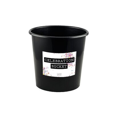 Celebration Bucket Medium