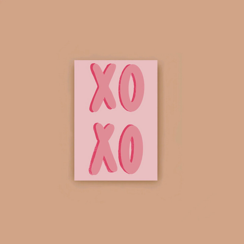 Xoxo