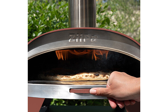 ZiiPa Pizzaoven