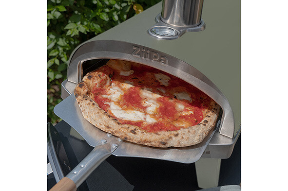 ZiiPa Pizzaoven