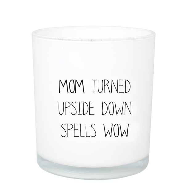 Sojakaars - mom = wow