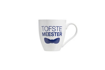 Mok Tofste Meester