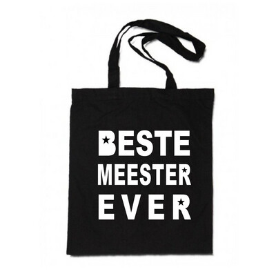 Tas Beste Meester Ever