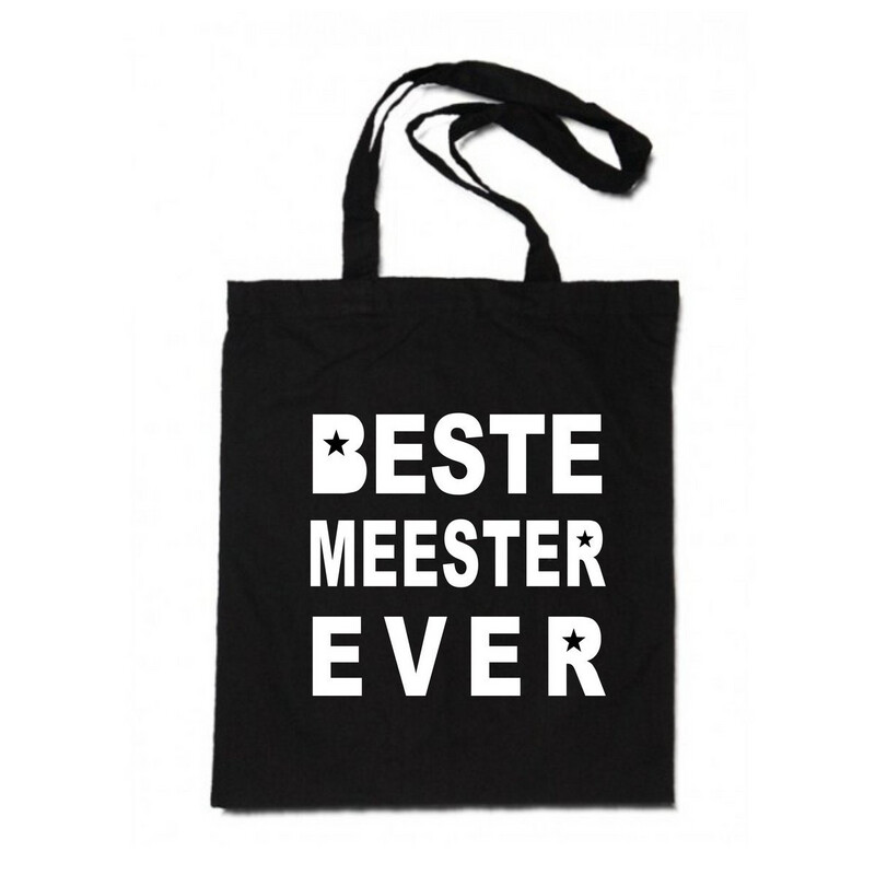 Tas Beste Meester Ever