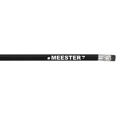 Potlood Meester