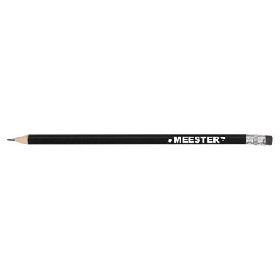 Potlood Meester