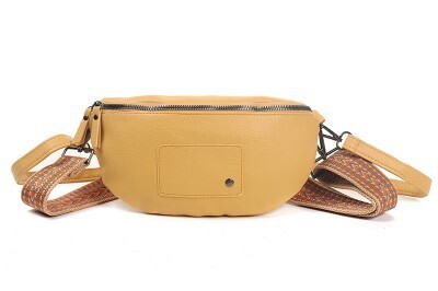 Crossbody tas Lille Oker
