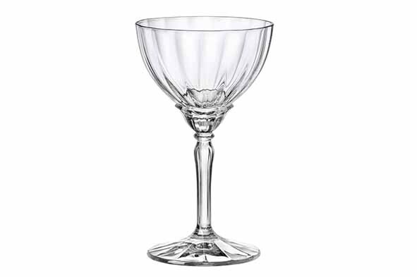 Florian Champagneglas 4 stuks