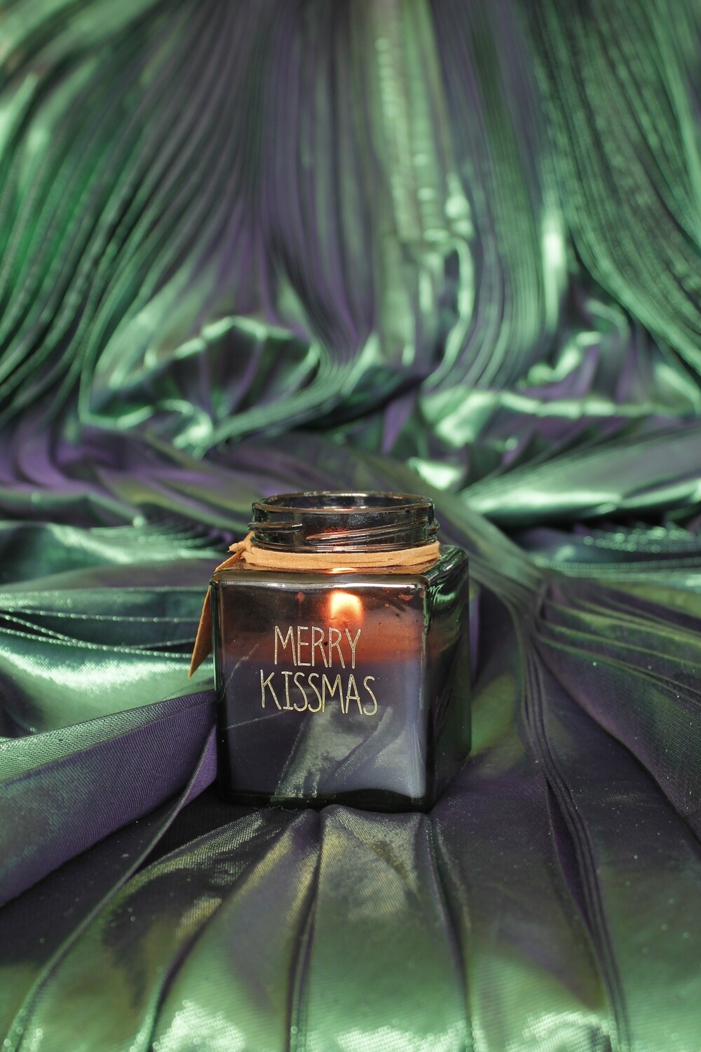 Sojakaars Merry Kissmas