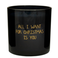 Sojakaars - All I want for Christmas is you