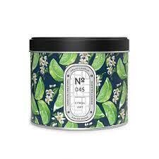 N°45 CITRON VERT