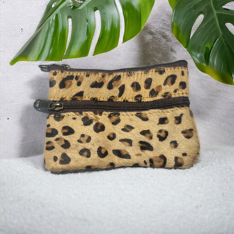 Portemonneetje JungleBump