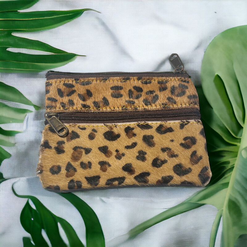Portemonneetje JungleMoon