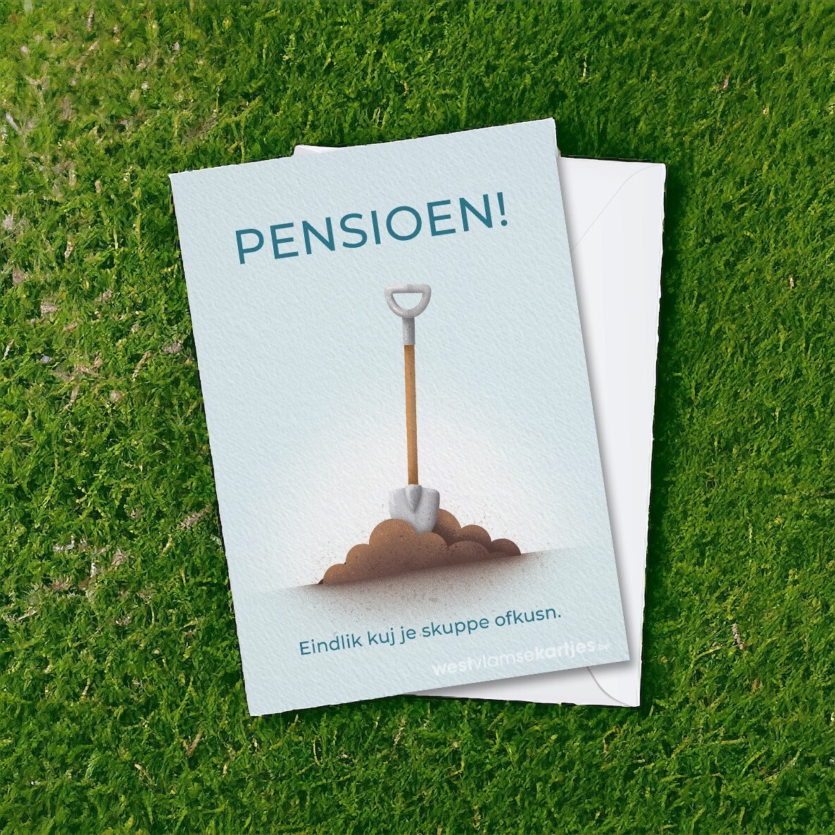 Pensioen Schuppe
