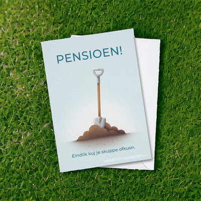 Pensioen Schuppe