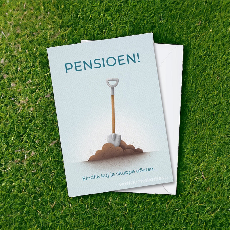 Pensioen Schuppe