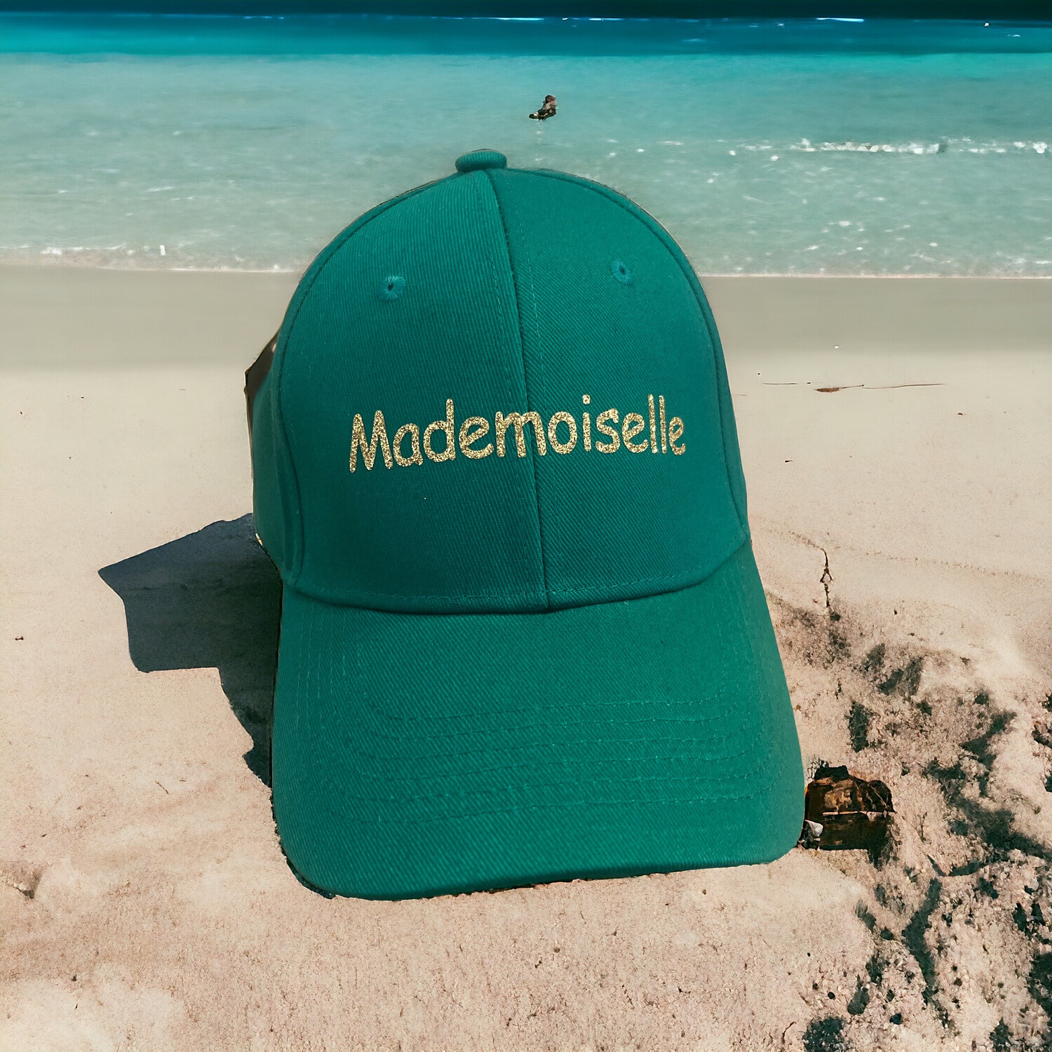 Mademoiselle Green