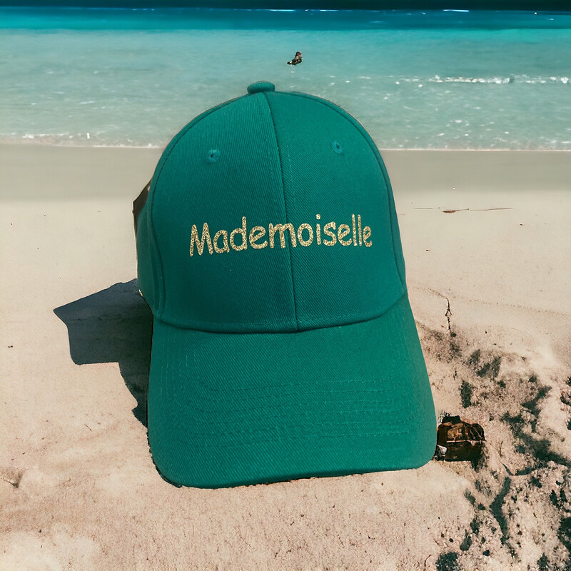 Mademoiselle Green