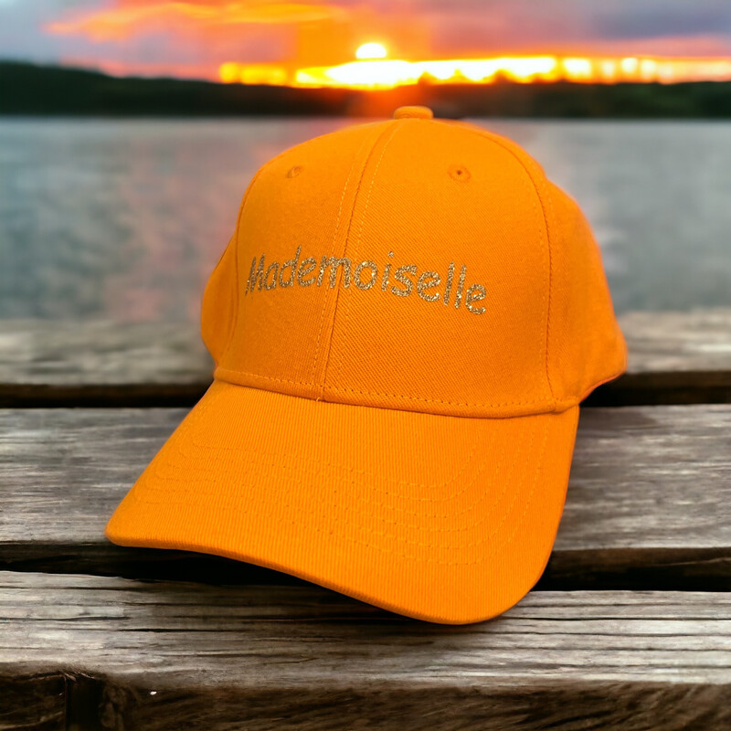Mademoiselle Orange