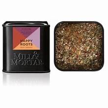 Mill &amp; Mortar Happy Roots