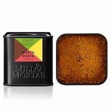 Mill &amp; Mortar Rasta Pasta