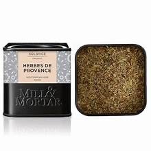 Mill &amp; Mortar Herbes de Provence