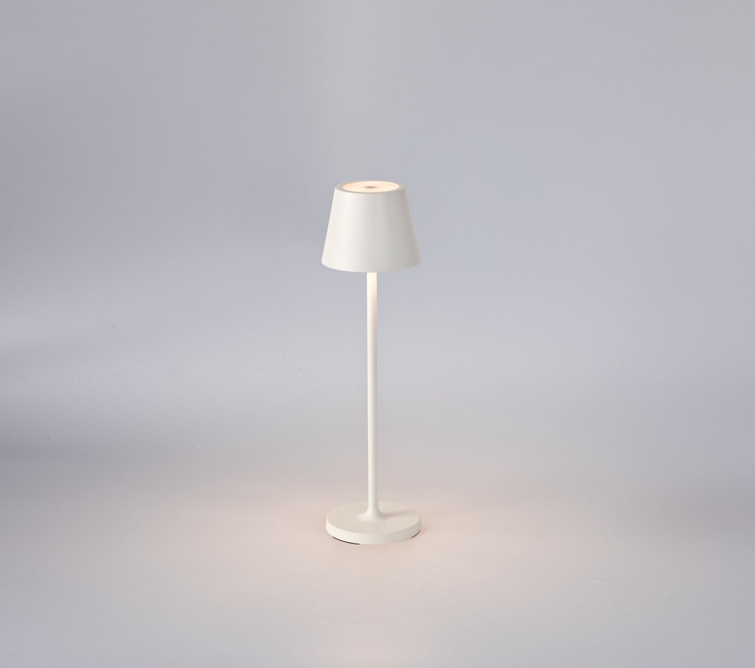 LED lamp Julie White