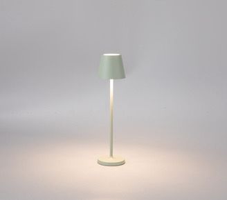 LED lamp Julie Green